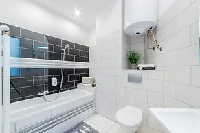 Real Apartments Anker koz