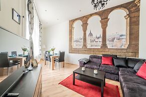 Real Apartments Anker koz