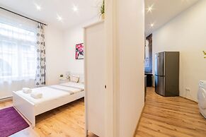 Real Apartments Anker koz