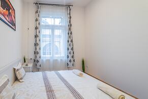 Real Apartments Anker koz