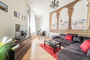 Real Apartments Anker koz