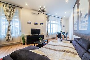 Real Apartments Anker koz