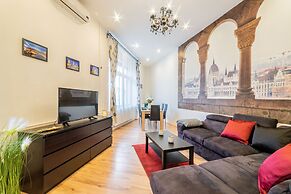 Real Apartments Anker koz