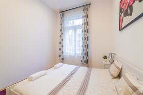 Real Apartments Anker koz