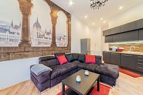 Real Apartments Anker koz