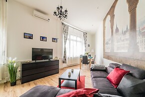 Real Apartments Anker koz