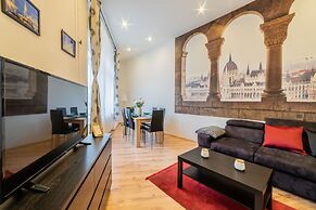 Real Apartments Anker koz