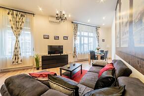 Real Apartments Anker koz
