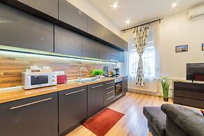 Real Apartments Anker koz