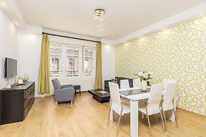 Real Apartments Kertesz