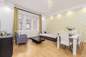 Real Apartments Kertesz