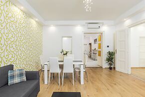 Real Apartments Kertesz