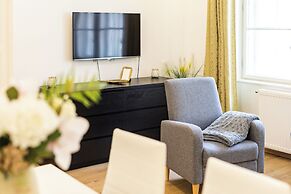 Real Apartments Kertesz