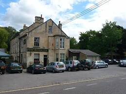 The Barge Inn