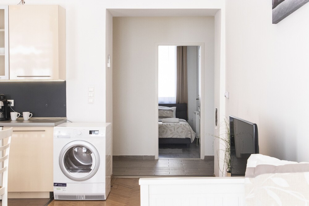 Real Apartments Revay