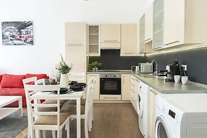 Real Apartments Revay