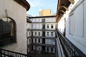 Real Apartments Revay