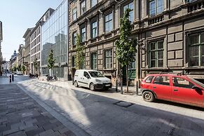 Real Apartments Vadasz