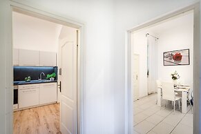 Real Apartments Vadasz
