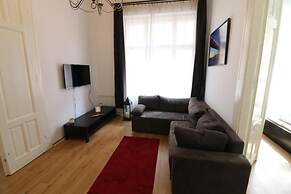 Real Apartments Wesselenyi 10
