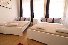 Real Apartments Wesselenyi 10