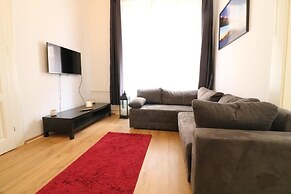 Real Apartments Wesselenyi 10