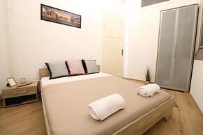 Real Apartments Wesselenyi 10