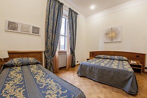 Hotel Domus Praetoria