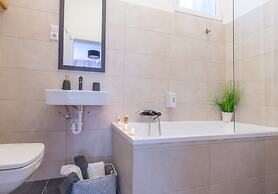 Real Apartments Zichy
