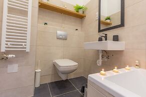 Real Apartments Zichy