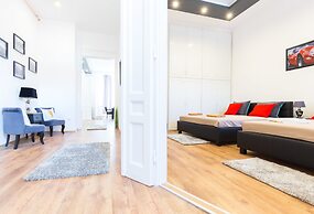 Real Apartments Zichy