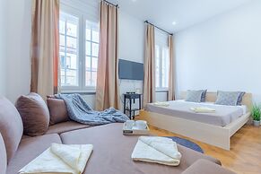 Real Apartments Zoltan