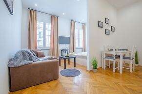 Real Apartments Zoltan