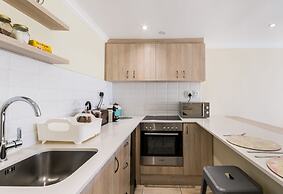 Vesper Apartments