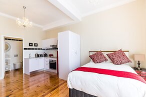 Vesper Apartments
