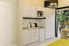 Vesper Apartments