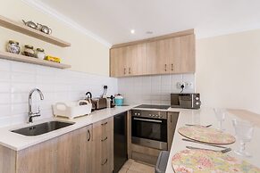 Vesper Apartments