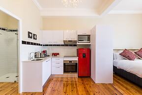 Vesper Apartments