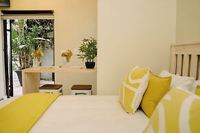 Vesper Apartments