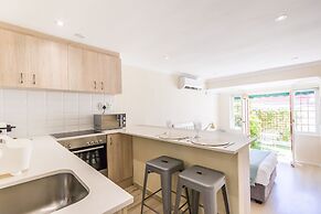Vesper Apartments