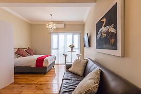 Vesper Apartments