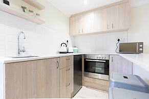 Vesper Apartments