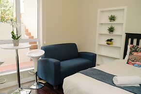 Vesper Apartments