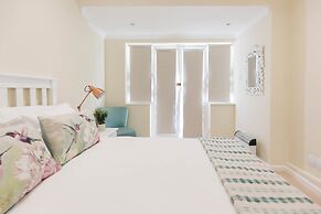 Vesper Apartments