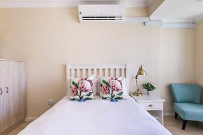 Vesper Apartments