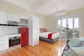Vesper Apartments