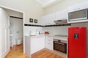 Vesper Apartments