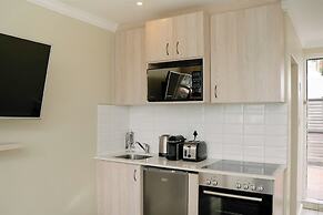 Vesper Apartments