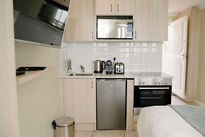 Vesper Apartments