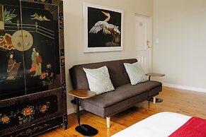 Vesper Apartments